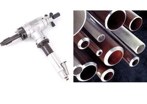 ผู้ผลิตเครื่องบากท่อในอิรัก - Product Image 6