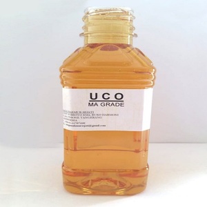 Отработанное растительное масло/WVO/UCO/используемое растительное масло, биодизель, сырье для железнодорожного и авиационного использования