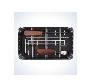 Juego de instrumentos de tornillos esponjosos canulados quirúrgicos altos - Product Image 6