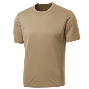 Camisetas de sublimación de la mejor calidad, camisetas de diseño cómodo y elegante, camiseta informal estampada de manga corta para jóvenes y adultos - Product Image 1