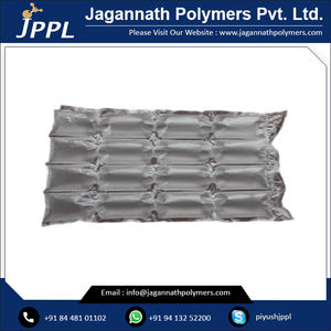 Hot Selling Air Cushion Air Bags <b>Used</b> In Breakable and Delicate Product Packaging From India - Product Image 6