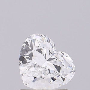 Diamant de laboratoire 2 carats taille coeur cultivé CVD HTHP diamant de laboratoire IGI certifié diamant pour bijoux directement du fabricant - Product Image 3