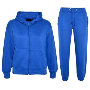 Survêtement de sport pour homme, coupe ajustée, de haute qualité, à capuche, uni, pour la course à pied en été - Product Image 2