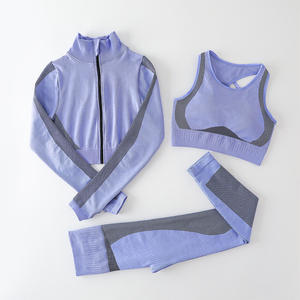 Ensemble d'entraînement pour femmes, produit de qualité supérieure et à bas prix - Product Image 6