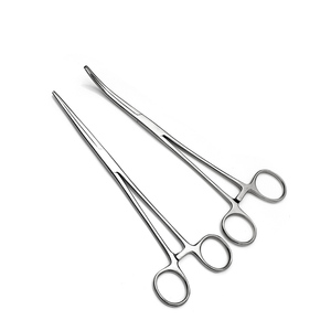 ร้อนขายตรงหลอดเลือดแดงคีมเครื่องมือผ่าตัด - Product Image 3