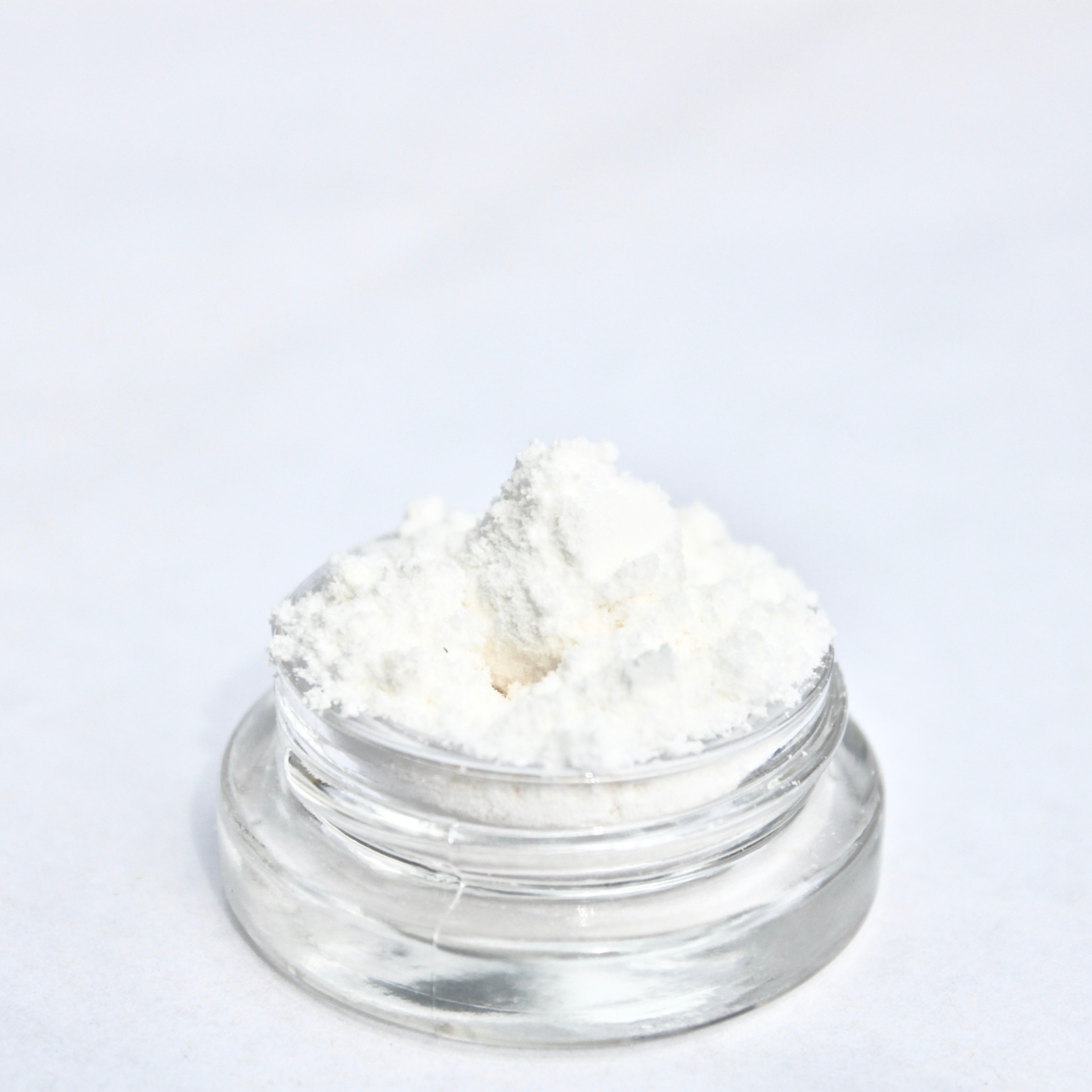 Organic CBD Isolate Made in America Low Price Fast Shipping LOW MOQs THC Free