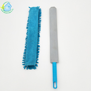 Plumero de Microfibra para Mesa y Alfombra a Bajo <span class=keywords><strong>Precio</strong></span> para el Hogar - Product Image 2