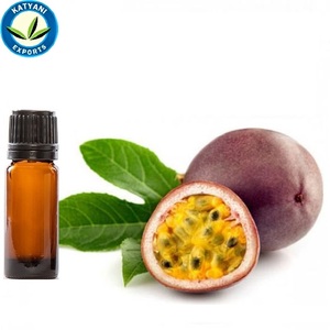 Pure Passion Fruit Seed Essential Oil for Aromatherapy Cold <b>Pressed</b> Organic Bulk Price From Wholesale Manufacturer & Supplier - Product Image 1