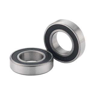 TTN Haute Précision 6901 2RS Ultra mince pour le moteur - Product Image 1