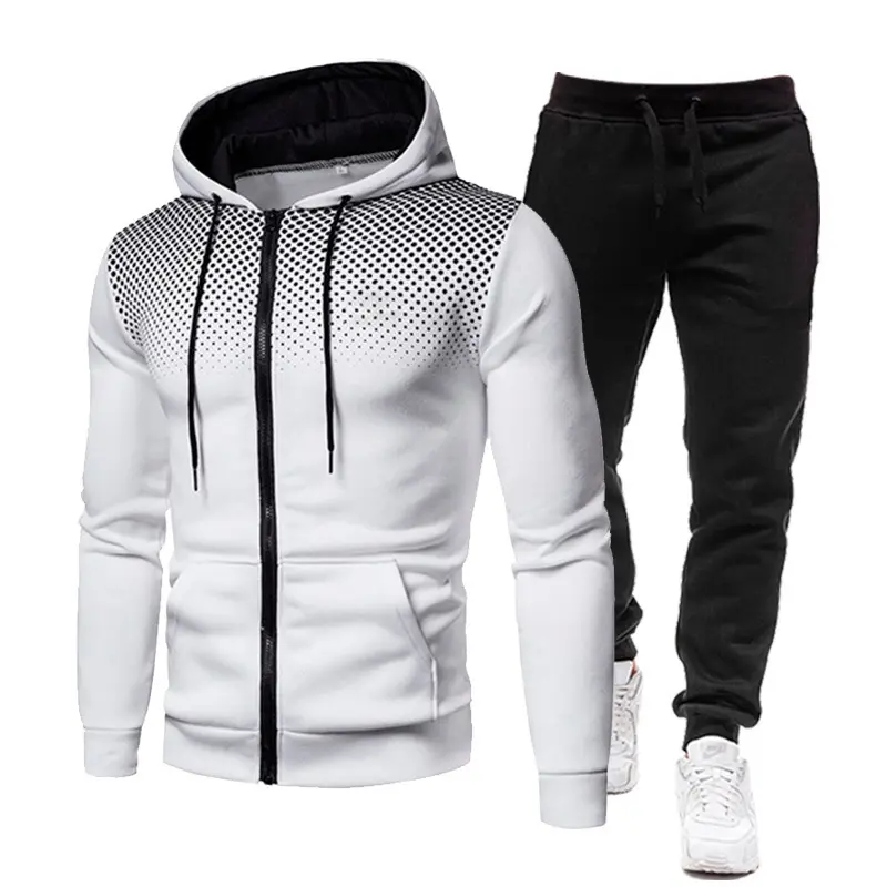 Men Tracksuit Manufacturers - Made-in-Pakistan