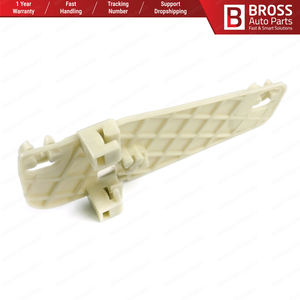 BWR5428-Regulador de Elevalunas eléctrico, Clips de reparación, soporte para puerta delantera izquierda, 55076467AB, 55363287AD - Product Image 3