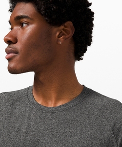 T-shirts personnalisés pour hommes 100% coton 180 g/m² 24s col rond manches courtes vêtements - Product Image 4