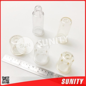Tasse de filtre à carburant pour tracteurs agricoles Taiwan Sunity GA70 massif pour KUBOTA GA70 tasse de filtre à carburant bol de filtre à carburant - Product Image 4