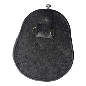 Sporran-Protector de cuero de vaca para el día, pulsera de cuero genuino con diseño personalizado, venta al por mayor - Product Image 2