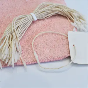 Con Cierre de cuerda ecológico de 20cm Bio Ito Lox-Futo es adecuado para calcetines de Vestir jeans ropa camisa accesorios de ropa