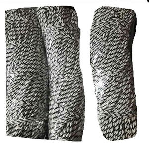 Corde en polyester multicolore 1-10mm, corde de 1-10mm - Product Image 1