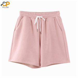 Pantalones cortos personalizados para hombre, informales, al por mayor, precio bajo, novedad de 2022 - Product Image 3