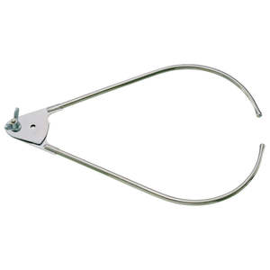 Étrier mckiss 12 pouces, 30 cm, 1 pièce - Product Image 2