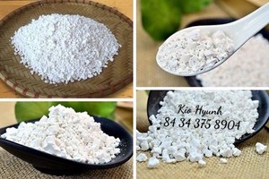 100% <b>Starch</b>/Potato <b>Starch</b>/Tapioca <b>Starch</b> FROM VIET NAM Ms.KIO HYUNH +84 34 375 8904 - Product Image 5