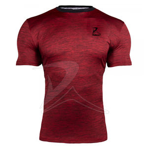 Venta al por mayor 100% algodón hombres verano manga larga Camiseta logotipo personalizado impreso bordado transpirable de talla grande diseño en blanco liso - Product Image 6