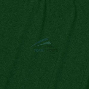 T-shirt pour homme à manches courtes en coton/polyester tricoté uni - Meilleur prix du fabricant pakistanais - Product Image 3