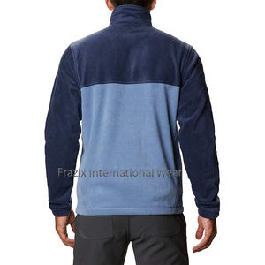 Chaqueta deportiva larga y sencilla para hombre, nueva moda, para primavera - Product Image 5