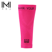 Manchon de compression pour mollet, pour joueur de basketball, pour jeunes
