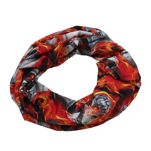 fleace e wholesale top quality neck gaiter - Product Image 3