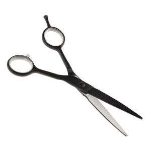 Instruments de beauté professionnels, utilisation de ciseaux de barbier différents Types de ciseaux de coiffure et de ciseaux de barbier par UAMED IND - Product Image 3