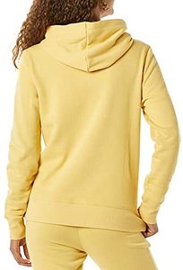 Custom Logo Embroidered <b>Plus</b> <b>Size</b> Women's Winter Hoodie <b>Joggers</b> <b>Set</b> Casual Washed Cotton Fleece Eco-Friendly Sweat Suit Plain - Product Image 2