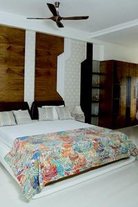 Bán Buôn Chắp Vá Ấn Độ Handmade Kantha Quilt Paisley In Kantha Bed Cover Reversible Chăn - Product Image 6