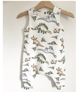 Peleles de bebé de punto de algodón orgánico 100%, ropa de recién nacido personalizada, ropa de bebé GOTS certificada, proveedores indios, peleles de bebé - Product Image 2