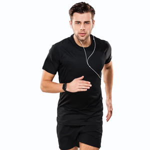 Pantalones deportivos profesionales personalizados, pantalón largo de LICRA con estampado Mma, a precio de fábrica - Product Image 6