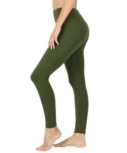 Women seamless 2023 Leggings Cotton Breathable Yoga Sports Gym <b>Pants</b> <b>Sexy</b> Scrunch Elastic Push Up Women Leggings - Product Image 1
