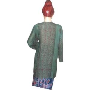 พระพิฆเนศพิมพ์ Kurta สำหรับผู้หญิง - Product Image 3