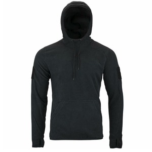 Sudadera con Capucha de Alta Calidad 100% Algodón de Punto Forrada para Hombre, Talla Grande, Personalizada, Estilo Urbano, para Fitness, Venta al por Mayor - Product Image 3