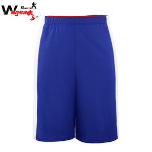 Maillots de basket-ball brodés et à sublimation pour hommes, personnalisés, haut de gamme, pas cher, ensemble d'uniformes, 50 pièces - Product Image 3