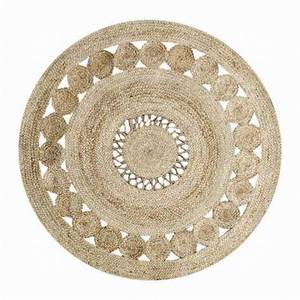 Seagrass Mat Seagrass <b>Placemat</b> Tabletex 2021 New Design Natural Seagrass Place Mat 99 <b>Gold</b> Data - Product Image 6