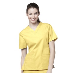 Uniforme de enfermera personalizado para hombre, conjunto de exfoliación para trotar, médico, hospital, superventas - Product Image 2