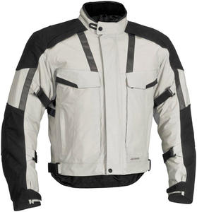 Chaqueta de Motociclismo Ecológica para Invierno, Impermeable, Deportiva, Textil, para Motocicleta - Product Image 5