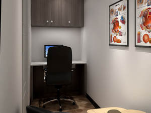 Commerciale Negozio di Idee Creative di Esposizione Eyewear Mobili Negozio di Ottica Interior Design per Ottica - Product Image 5