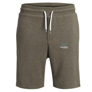 Short de survêtement pour hommes Fitness Short de survêtement personnalisé Unisexe Pantalones Cortos Para Mujeres Pantalones Cortos Hombres Unisexe. - Product Image 6