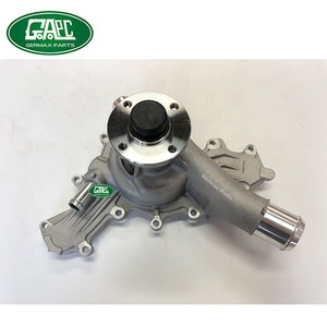 Pompe à eau L319 LR3 4.0L V6 pour Land Rover <span class=keywords><strong>Discovery</strong></span> 3 <span class=keywords><strong>2004</strong></span> - 2009 Pièce de rechange GL1073 LR027547 LR026093 1106473 QCP3866 VKPC87845 - Product Image 4