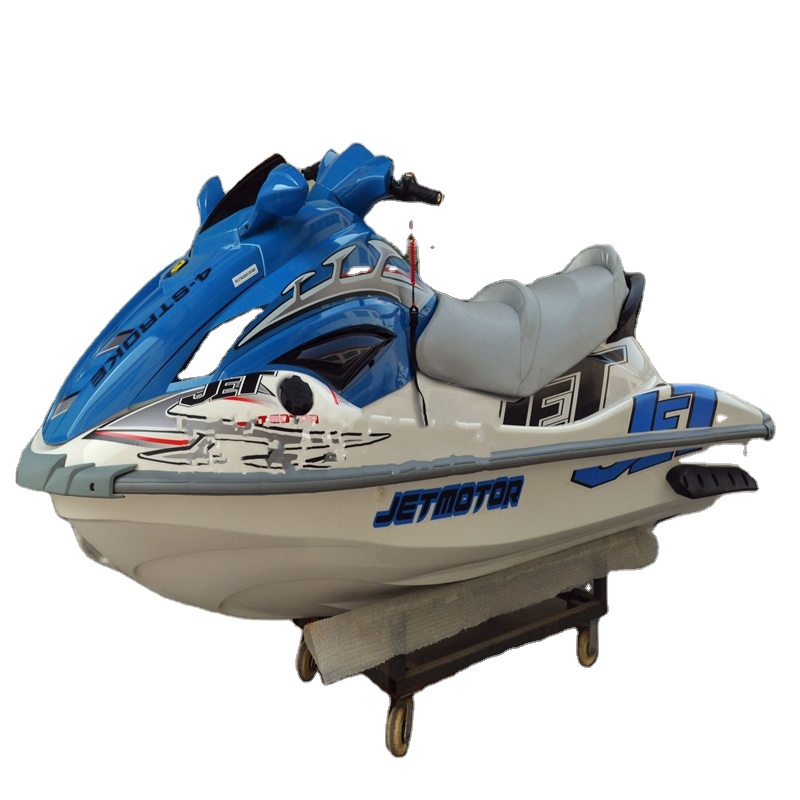 Алюминиевая яхта и моторная яхта для продажи