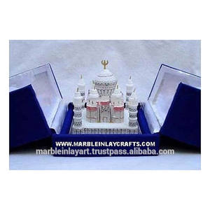 Mármol Pequeño Taj Mahal - Product Image 1