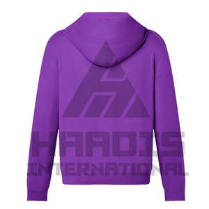 2025 gros personnalisé femmes sweats à capuche et sweat-shirts sweats à capuche personnalisés unisexe haute qualité plaine femmes sweats à capuche à la mode - Product Image 3