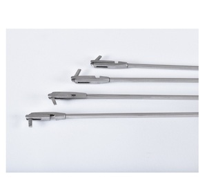 Pince à poinçonner lck à antrale, poinçons pour découpe arrière - Product Image 2
