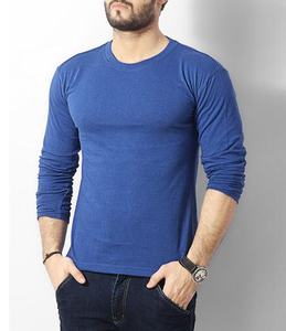 T-shirt décontracté à manches courtes respirant pour homme - Commandes en gros - Product Image 5