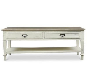 Table basse en bois design moderne avec hauteur réglable, taille personnalisée pour salon et bureau à domicile - Product Image 5