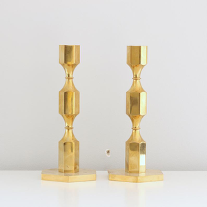 Meilleures ventes Bougeoir écologique moderne en bois et en métal de luxe pour la décoration de la maison, mariage et Noël - Product Image 5